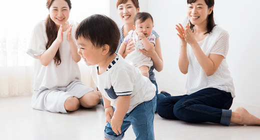 EYS‐Kids 音楽教室 3