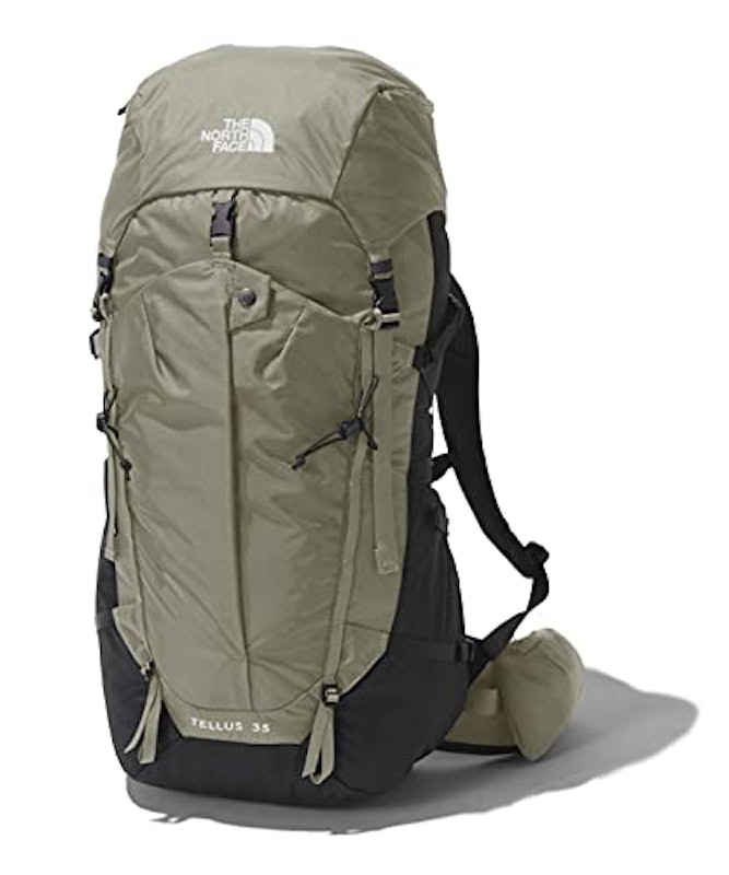 THE NORTH FACE テルス30 レディース 4