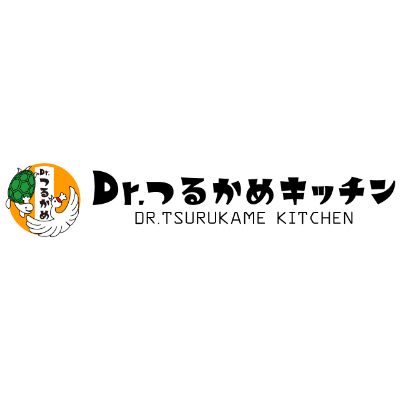 Dr.つるかめキッチン 1