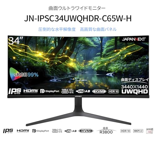 JN-IPSC34UWQHDR-C65W-H 3