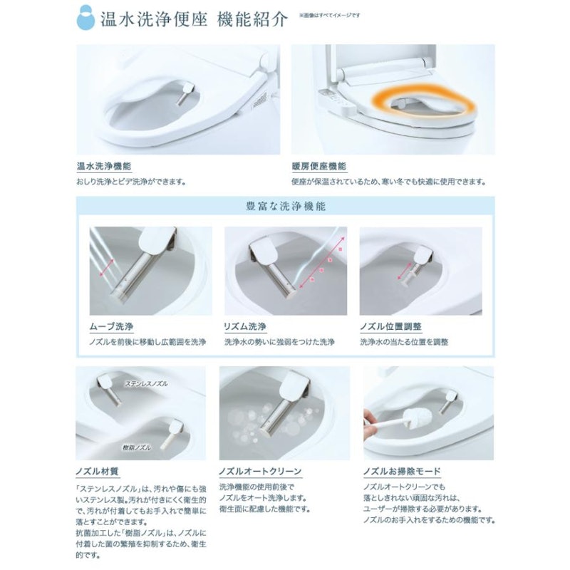 ZA FREE X ケアシャワーモデル 7