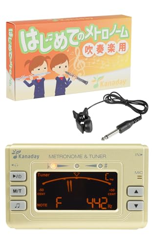 はじめてのメトロノーム 1