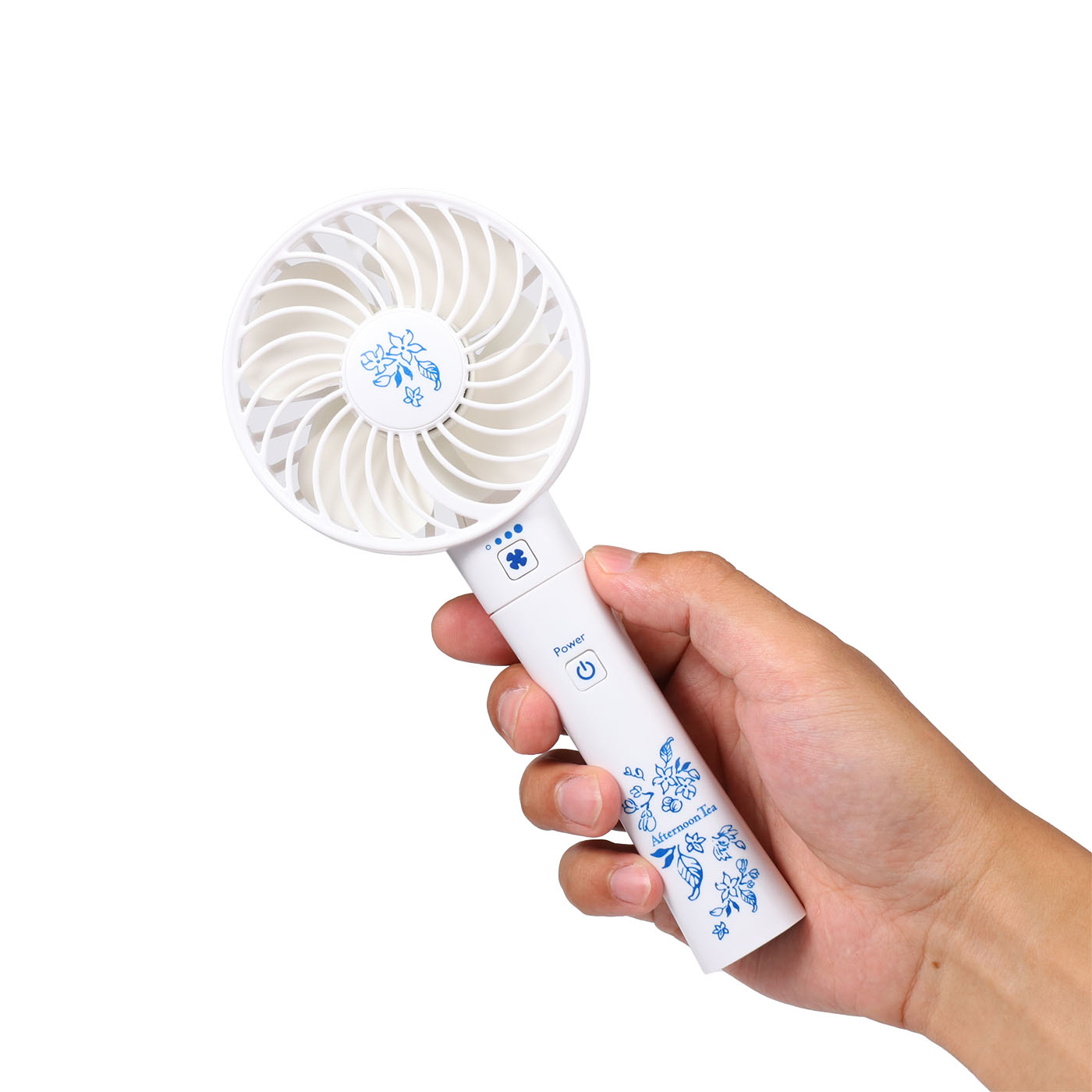 徹底比較】ハンディファン・ハンディ扇風機のおすすめ人気ランキング  