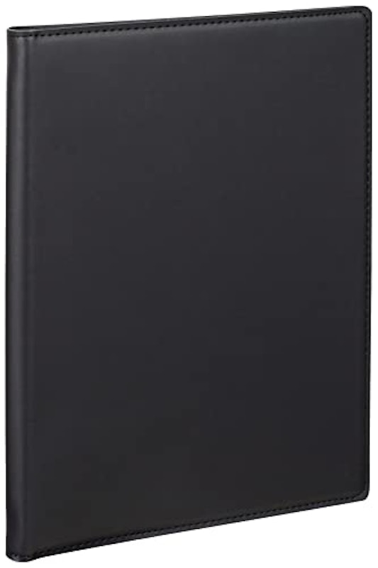 ビジネススリムバインダー A4サイズ 30穴 1