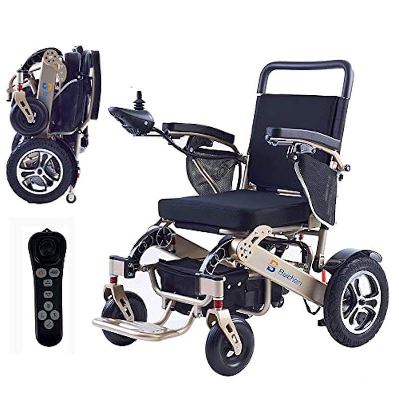 電動車いす 1