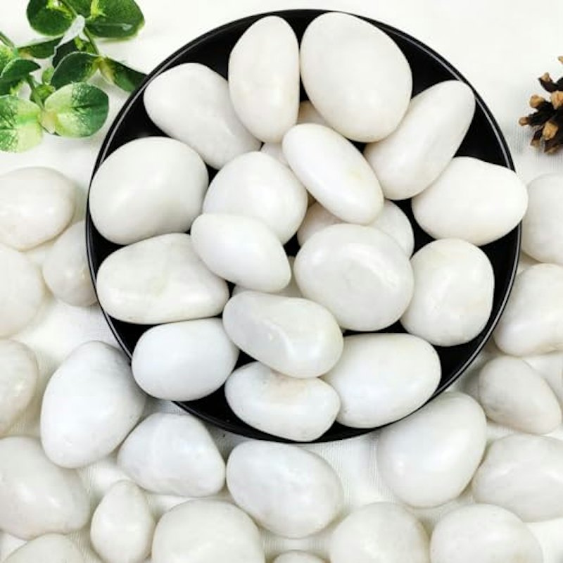 化粧砂利 1
