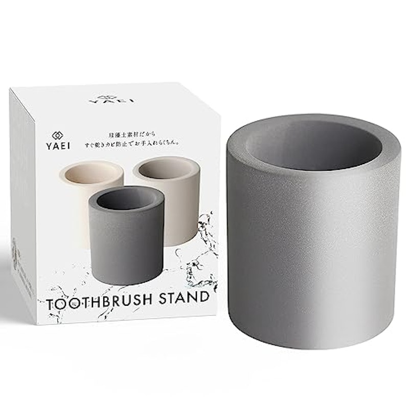 歯ブラシスタンド 1