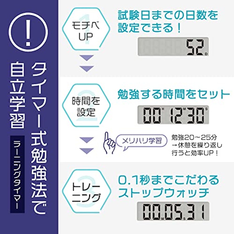 タイムアップ2 3