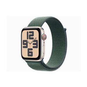 SE 第2世代 GPS + Cellularモデル 1