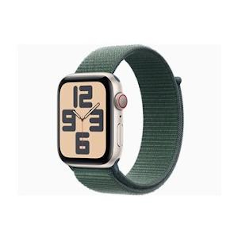 SE 第2世代 GPS + Cellularモデル 1