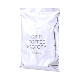 タカムラ DRIP COFFEE FACTORY リッチ ブレンドを検証レビュー!コーヒー豆の選び方も紹介 1