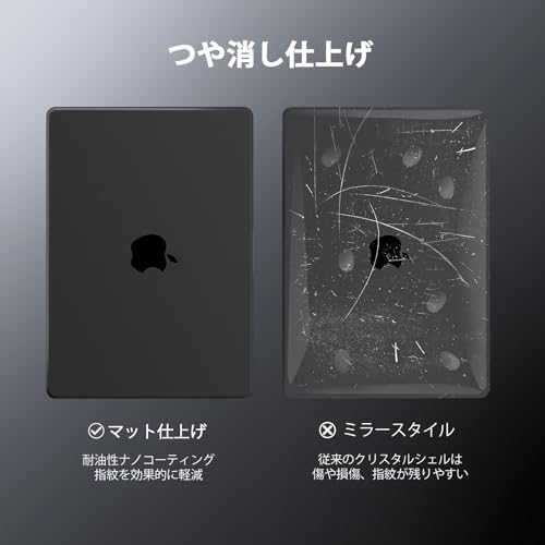 MacBook Pro 14インチケース 3