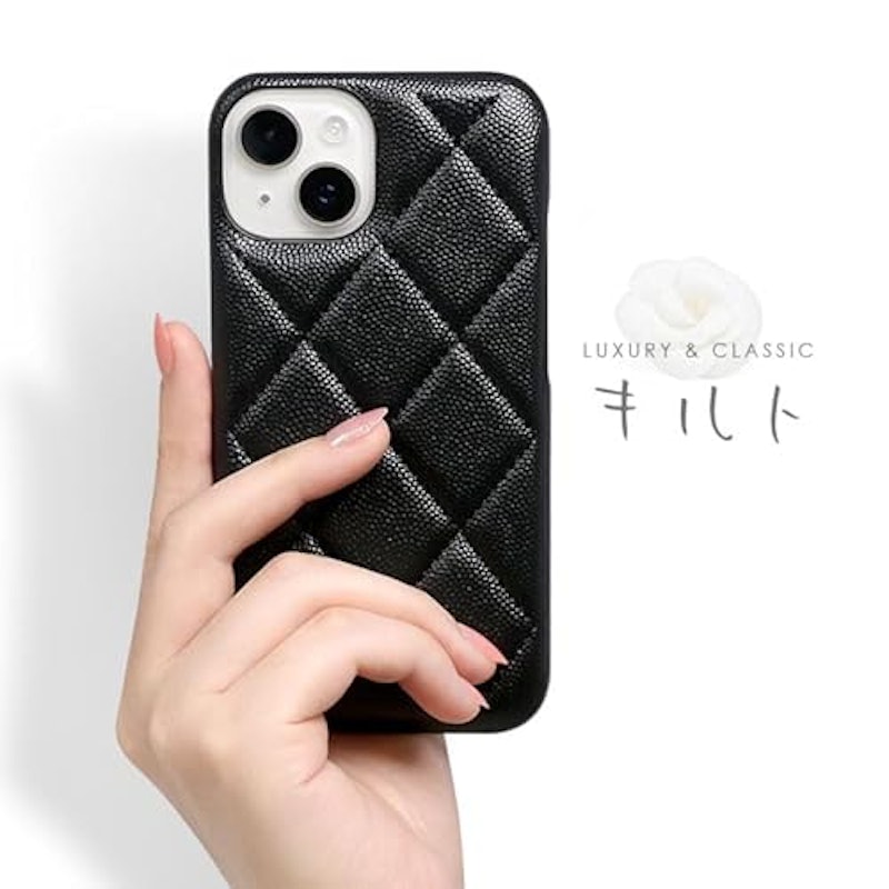 iPhone14用ケース 3