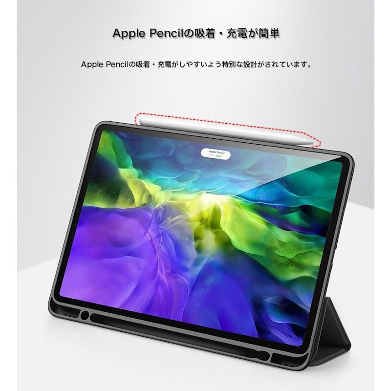 iPad Pro 11ケース 14