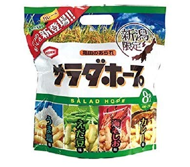サラダホープ　新潟限定 1