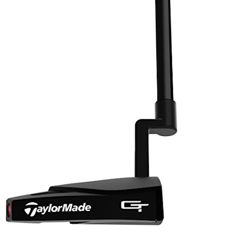 スパイダー GT ブラック TM1 トラスヒール パター 5