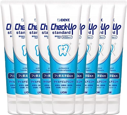 Check-Up standard 1