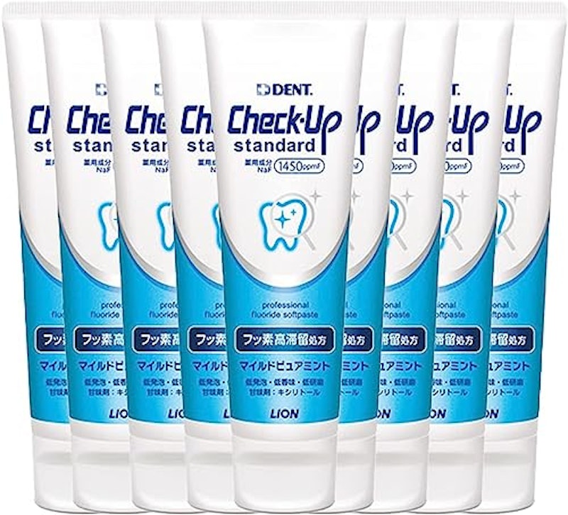 Check-Up standard 1