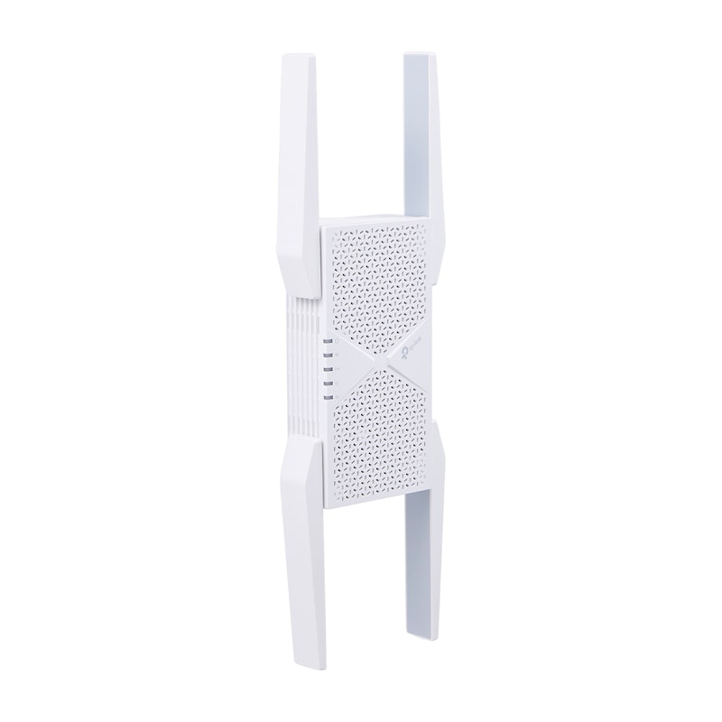 TP-Link BE9300 トライバンドWi-Fi 7中継器 RE655BEを検証 TP-Link BE9300 トライバンドWi-Fi 7中継器 RE655BEを検証