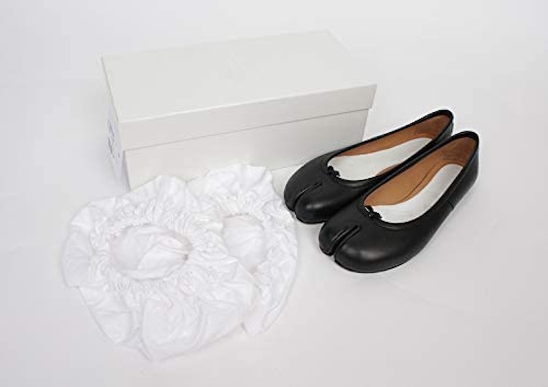 TABI BALLET SHOES 5