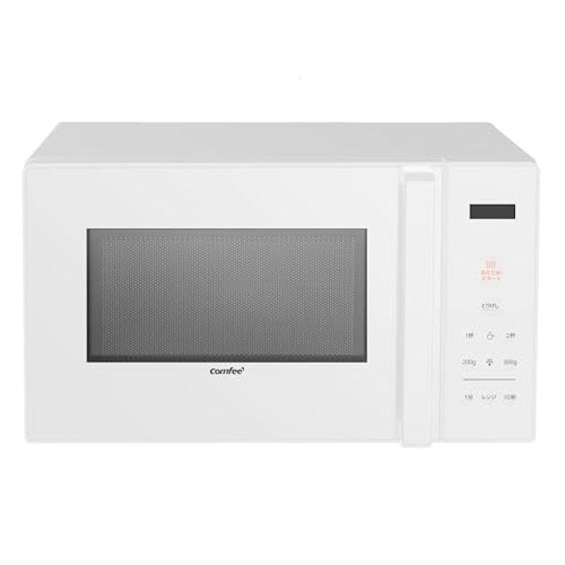 電子レンジ 17L ターンテーブル 1