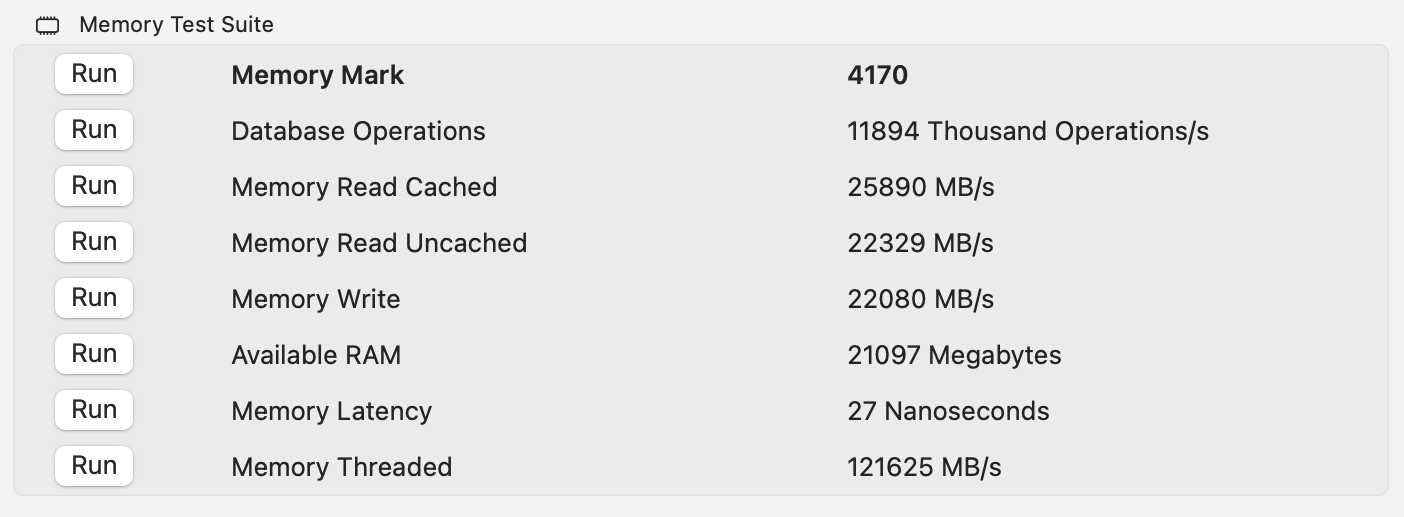 14インチMacBook Pro （M2 Max） 11