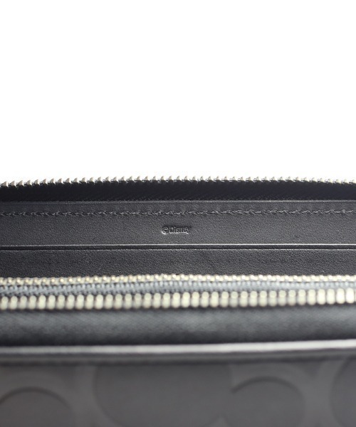 ミッキーマウスビッグアイコン長財布 6