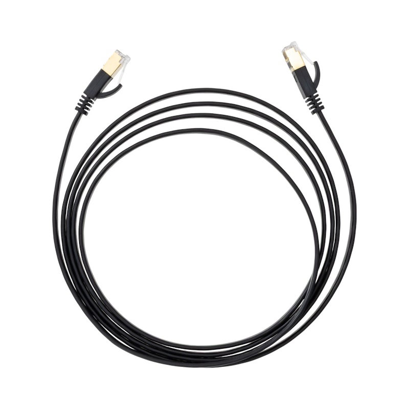 Cat7 LANケーブル 2