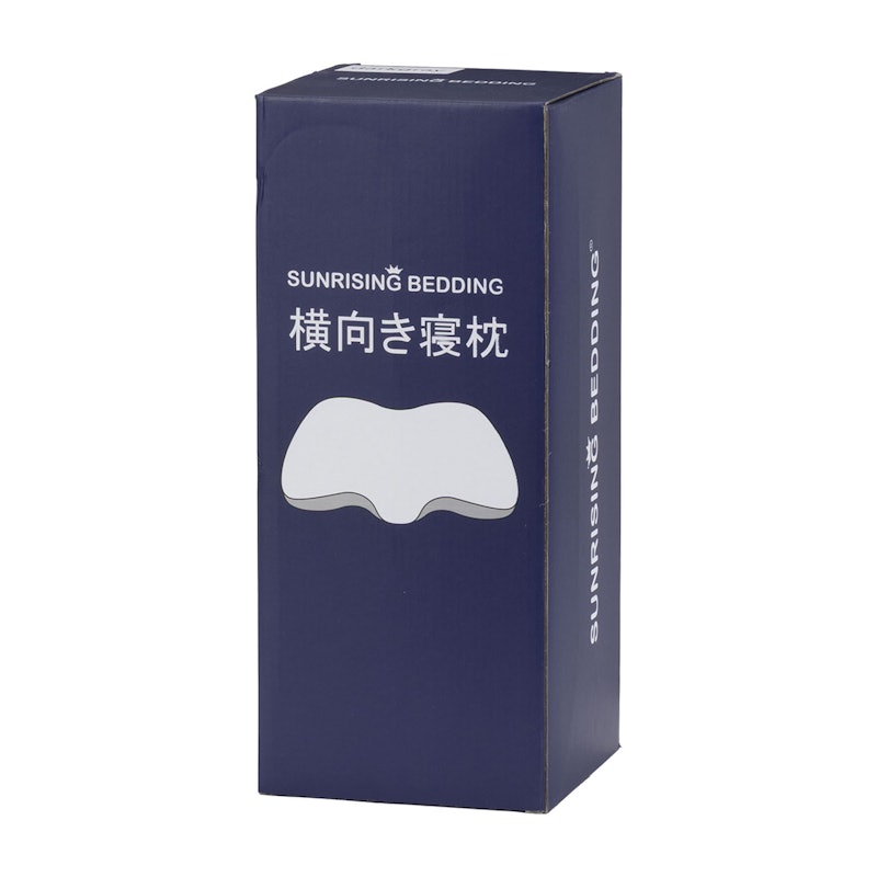 横向き寝用枕 6