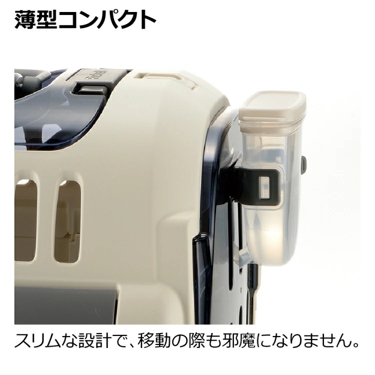 Nウォーターノズル キャリー用  3