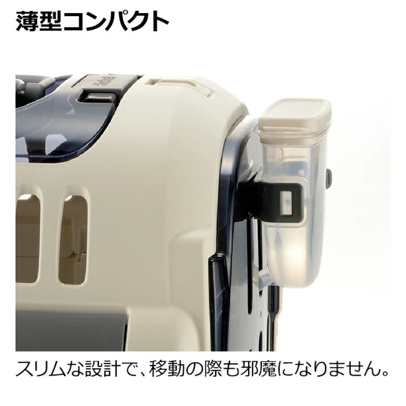 Nウォーターノズル キャリー用 3