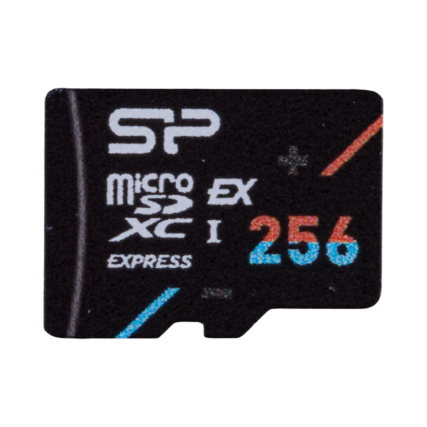 microSDXC Express Card 1
