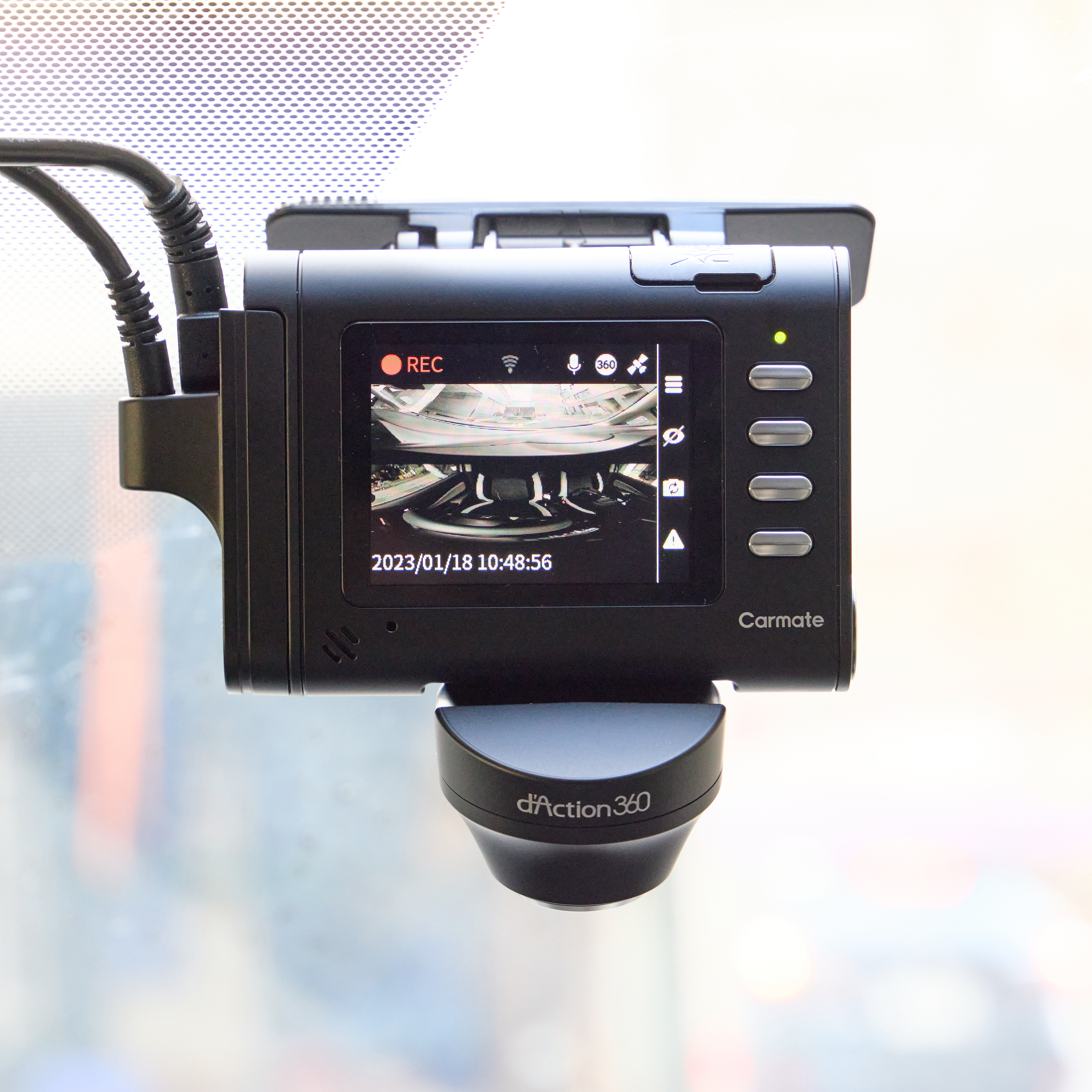 カーメイトのドライブレコーダーのおすすめ人気ランキング【2025