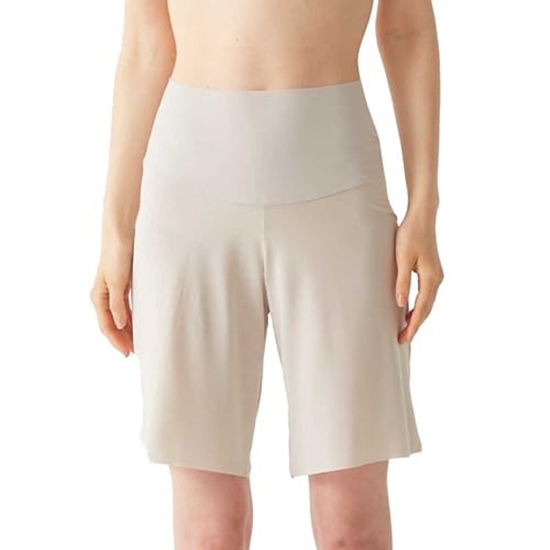 フレアパンツ