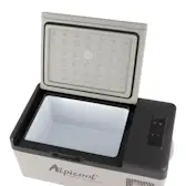 Alpicool ポータブル冷蔵庫 KM15を検証レビュー!ポータブル冷蔵庫 Alpicool ポータブル冷蔵庫 KM15を検証レビュー!ポータブル冷蔵庫
