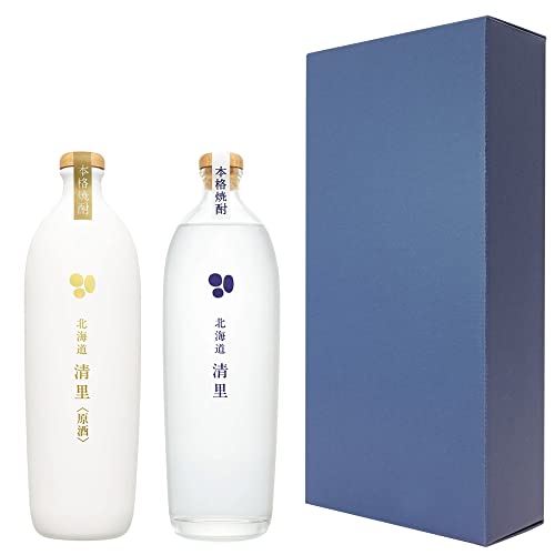  北海道 清里 1