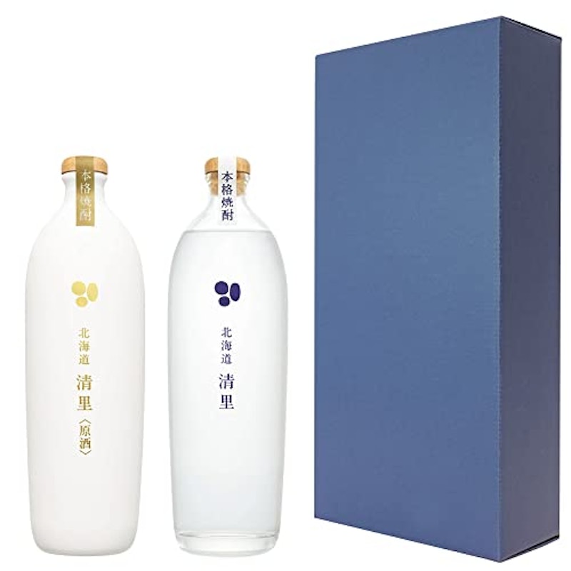 北海道 清里 1
