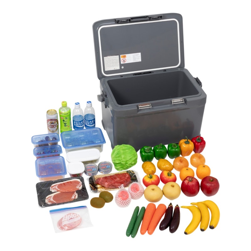 ICEBOX VL 7