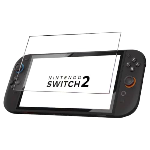 Switch2 ガラスフィルム 1