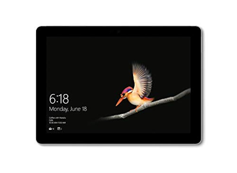 Surface Go 3