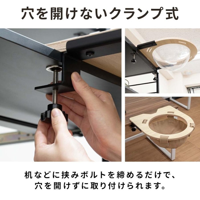 ハンモック 3