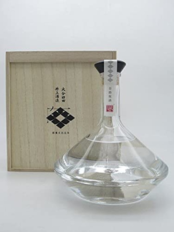 百助 原酒 1