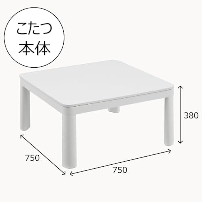 PSH テーブル本体 2