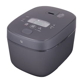 象印マホービン 極め炊き IH炊飯ジャー NW-QA18 BAを検証レビュー!一升(10合)炊き炊飯器の選び方も紹介 1