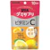 ユーハ味覚糖 UHAグミサプリ ビタミンC レモン味 1