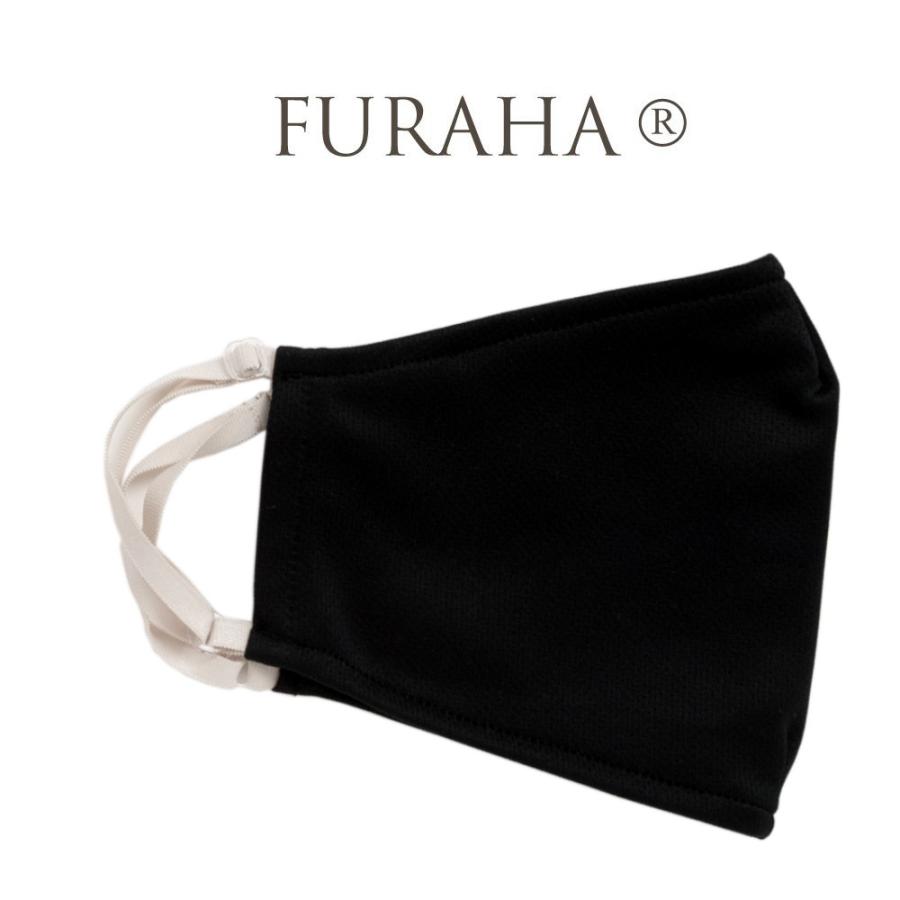 多機能マスク FURAHA 1