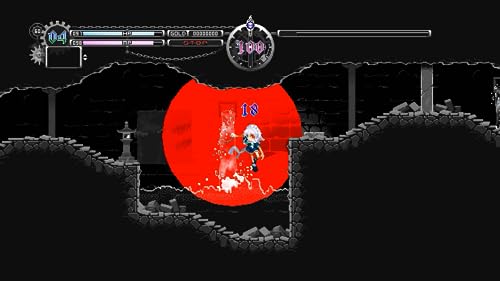 Touhou Luna Nights デラックス版 4