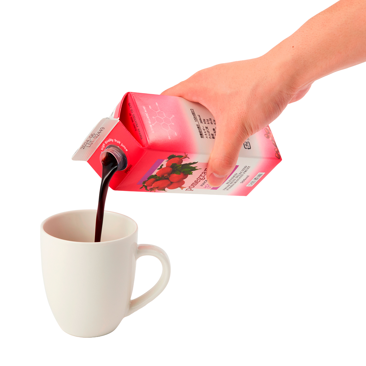 徹底比較】ザクロジュースのおすすめ人気ランキング【果汁100%商品を