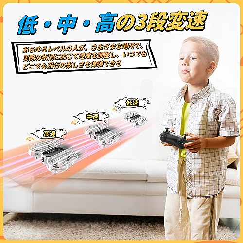 ドローン 8