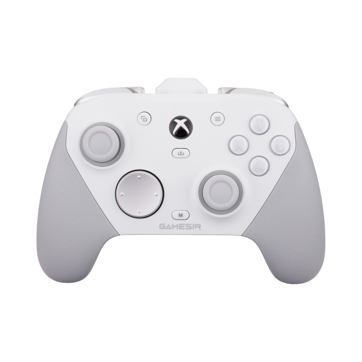 GameSir G7 Proを検証レビュー！PC用ゲームパッド・コントローラーの